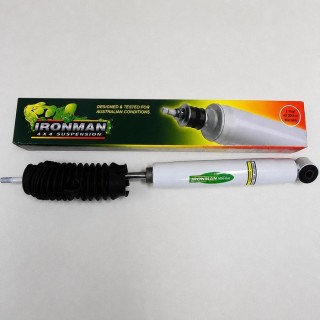 Amortyzator tylny Ironman 4x4 Nitro Gas lift 2" 12746GR