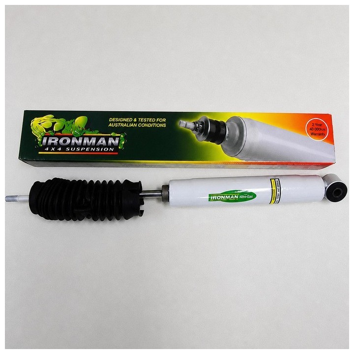 Amortyzator tylny Ironman 4x4 Nitro Gas lift 2" 12746GR