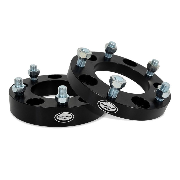 Dystans koła Snakeman 4WD SND5X165,1X113X38-2 | Szekla