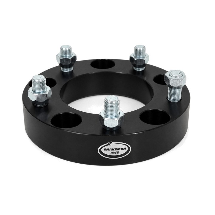 Dystans koła Snakeman 4WD SND5X165,1X113X38-2 | Szekla