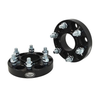 Dystans koła Snakeman 4WD SND6X114,3X66,1X25C-2 | Szekla