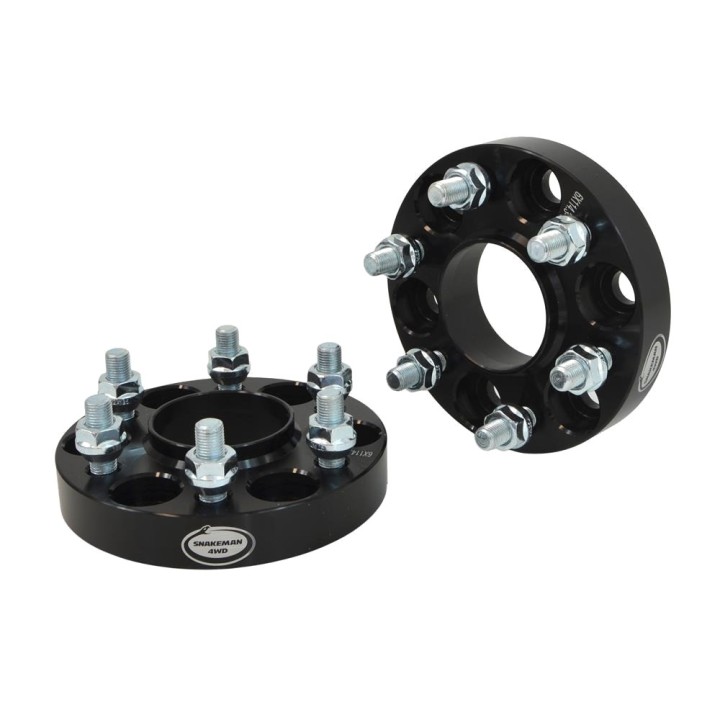 Dystans koła Snakeman 4WD SND6X114,3X66,1X25C-2 | Szekla