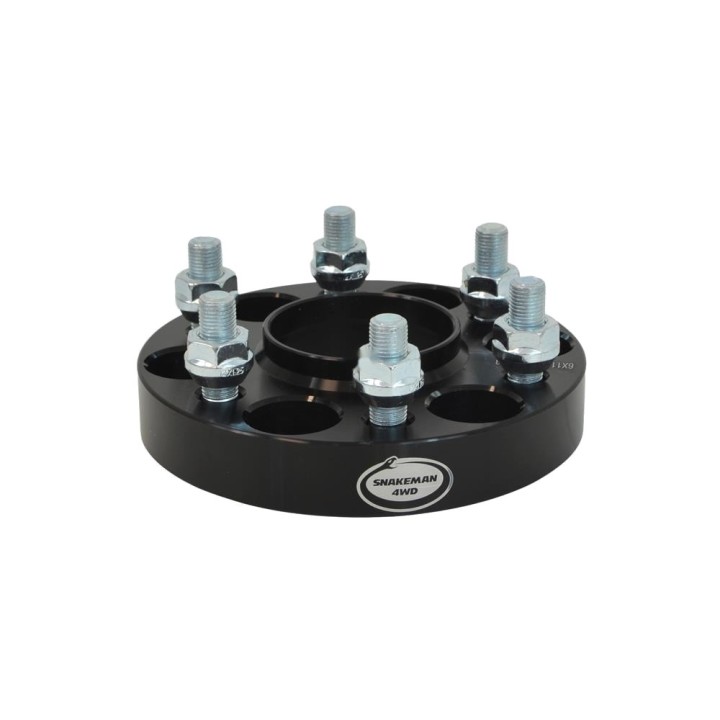 Dystans koła Snakeman 4WD SND6X114,3X66,1X25C-2 | Szekla