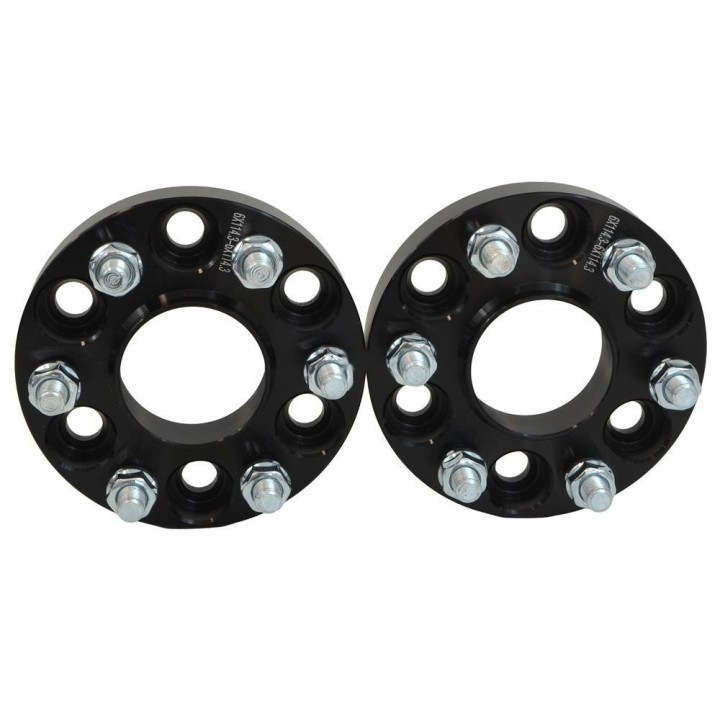 Dystans koła Snakeman 4WD SND6X114,3X66,1X25C-2 | Szekla