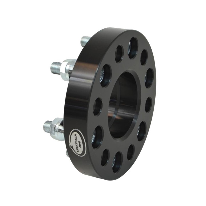 Dystans koła Snakeman 4WD SND6X114,3X66,1X25C-2 | Szekla