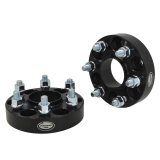 Dystans koła Snakeman 4WD SND6X114,3X66,1X30C-2 | Szekla
