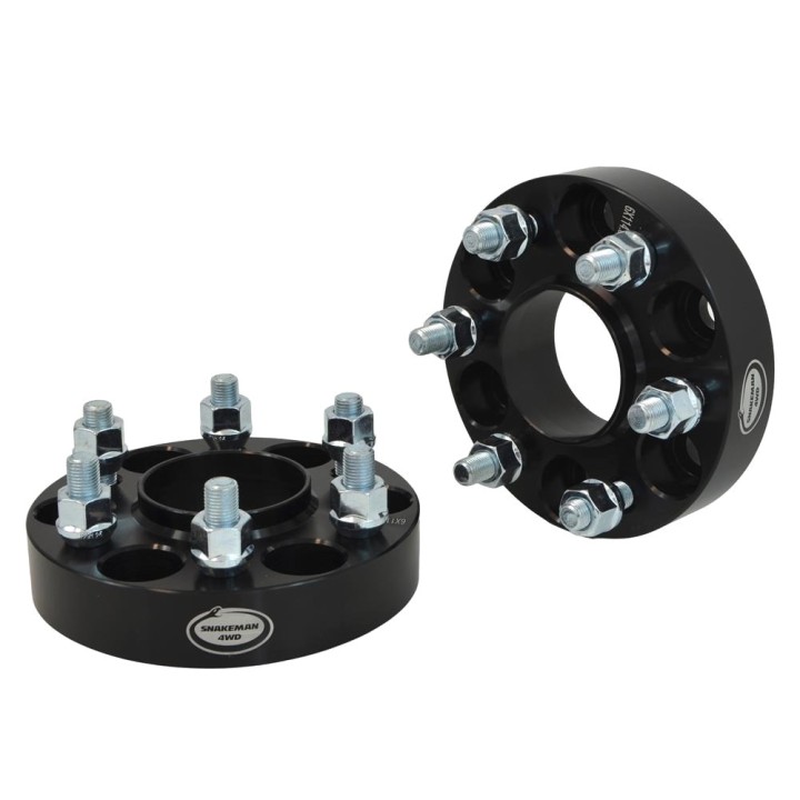 Dystans koła Snakeman 4WD SND6X114,3X66,1X30C-2 | Szekla