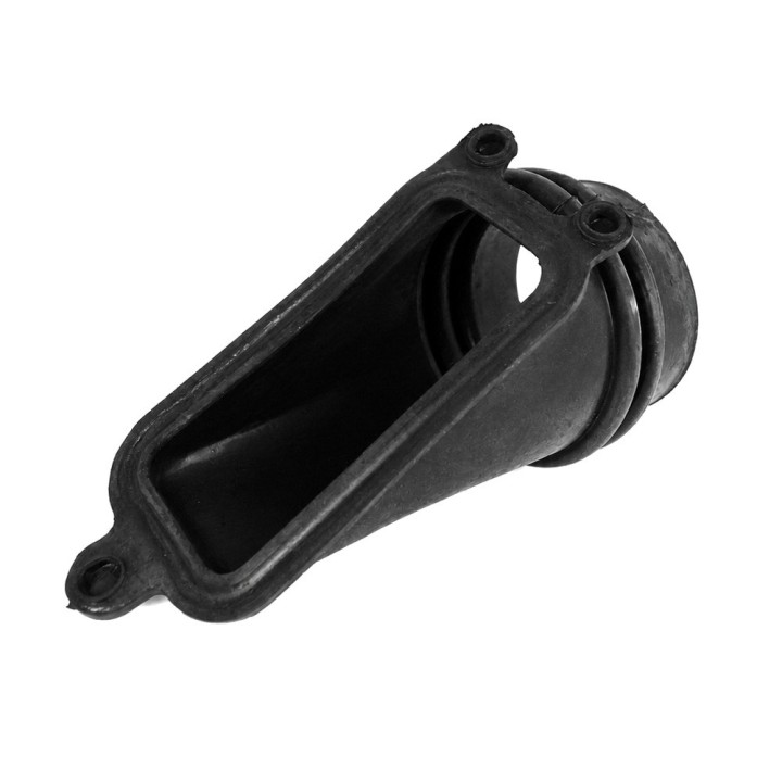 Snorkel Snakeman 4WD prawa strona Toyota Land Cruiser SNS070