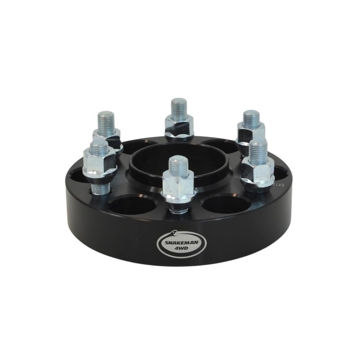 Dystans koła Snakeman 4WD SND6X114,3X66,1X30C-2 | Szekla