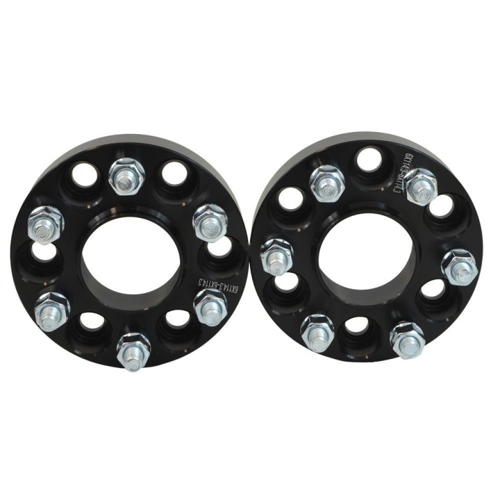 Dystans koła Snakeman 4WD SND6X114,3X66,1X30C-2 | Szekla