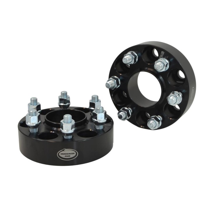 Dystans koła Snakeman 4WD SND6X114,3X66,1X38C-2 | Szekla