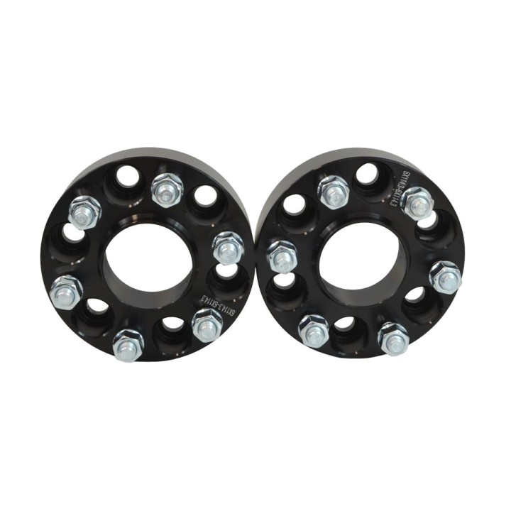 Dystans koła Snakeman 4WD SND6X114,3X66,1X38C-2 | Szekla