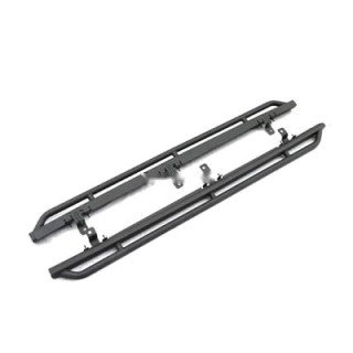 Progi stalowe do Snakeman 4WD Jeep Wrangler JK SNSS04