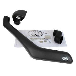Snorkel wlot powietrza Snakeman 4WD Toyota Hilux SNS25A