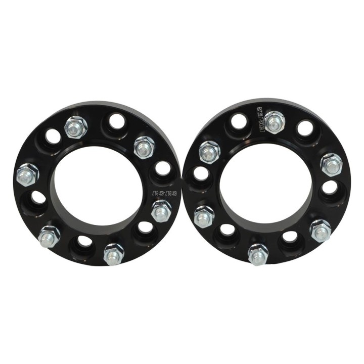 Dystans koła Snakeman 4WD SND6X139,7X100X30/1,25C-2