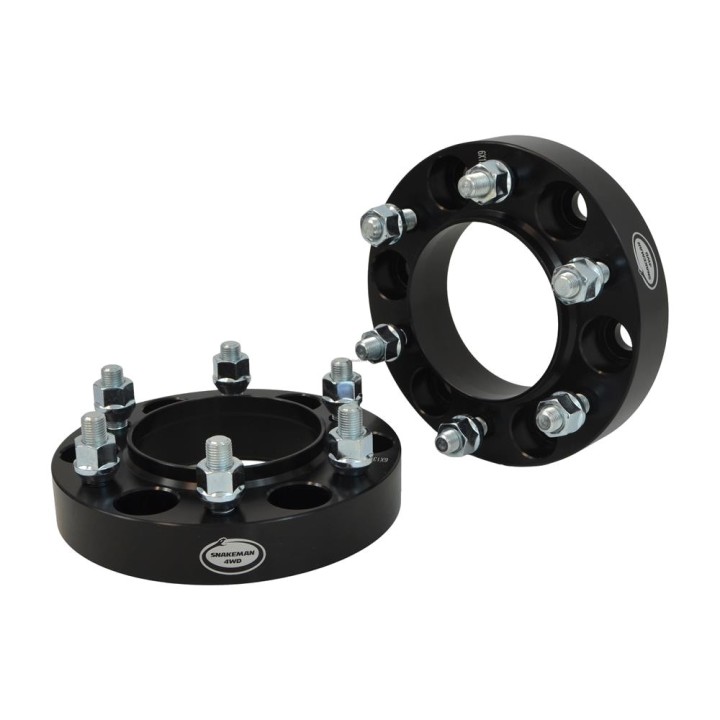 Dystans koła Snakeman 4WD SND6X139,7X100X30/1,25C-2
