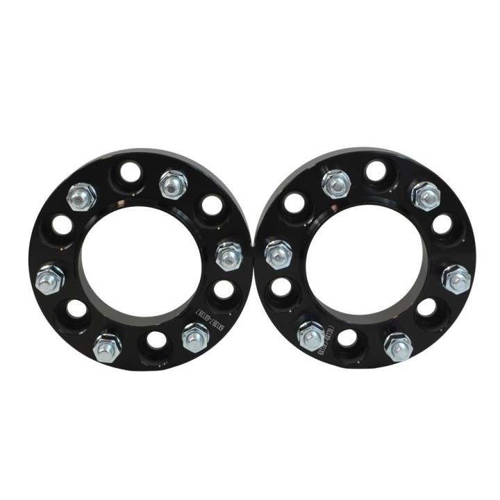 Dystans koła Snakeman 4WD — Isuzu D-Max I, Isuzu D-Max II, Isuzu Trooper/Bighorn I (SND6X139,7X100X30/1,5C-2) - ujęcie 3