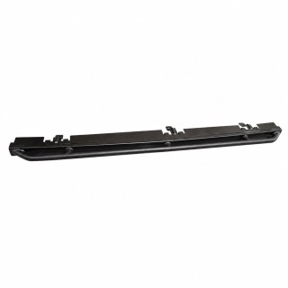 Progi stalowe do Snakeman 4WD Jeep Wrangler JK SNSS05