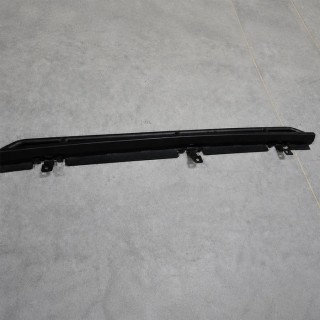 Progi stalowe do Snakeman 4WD Jeep Wrangler JK SNSS05