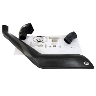 Snorkel Snakeman 4WD Toyota Land Cruiser 200 SNS200