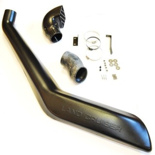 Snorkel Snakeman 4WD Toyota Land Cruiser 200 SNS200