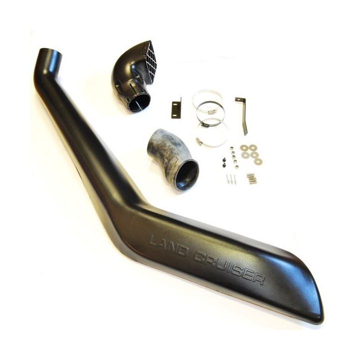 Snorkel Snakeman 4WD Toyota Land Cruiser 200 SNS200