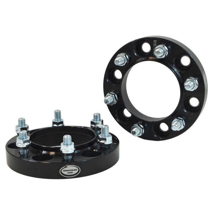 Dystans koła Snakeman 4WD SND6X139,7X106,1X25/1,5C-2