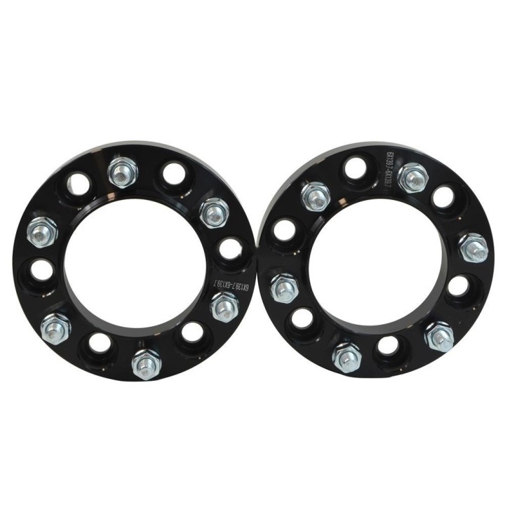 Dystans koła Snakeman 4WD SND6X139,7X106,1X25/1,5C-2