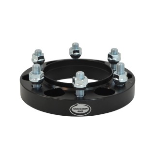 Dystans koła Snakeman 4WD — Toyota (SND6X139,7X108X25/1,5C-2) - ujęcie 2