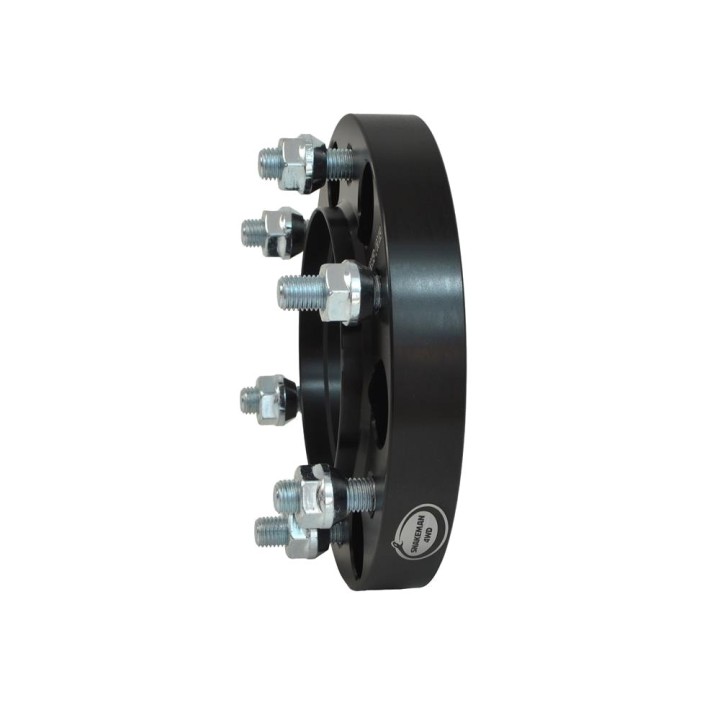 Dystans koła Snakeman 4WD — Toyota (SND6X139,7X108X25/1,5C-2) - ujęcie 4
