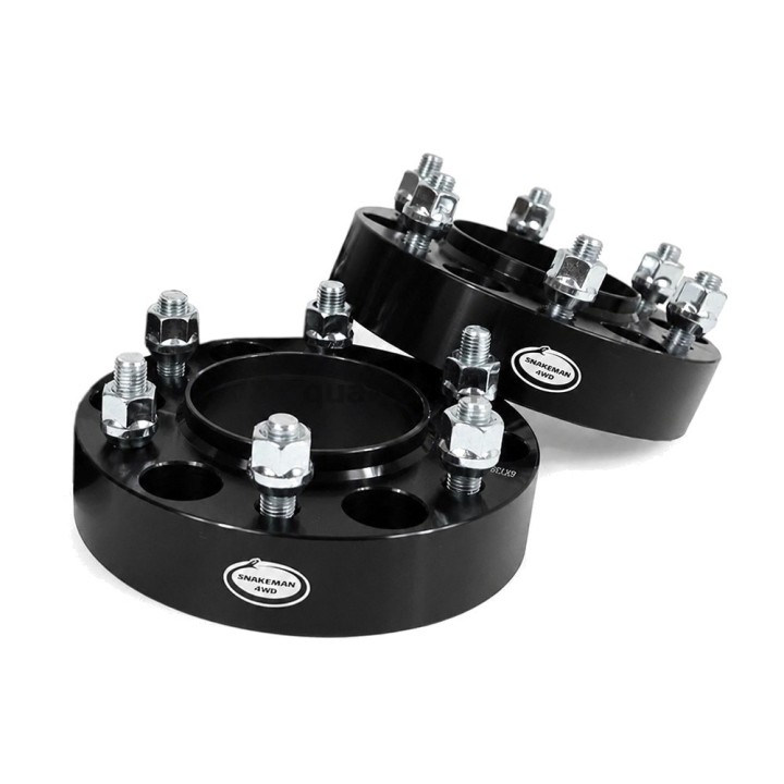 Dystans koła Snakeman 4WD SND6X139,7X108X30/1,25C-2