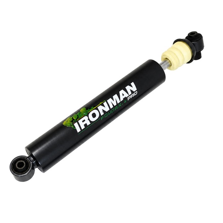 Amortyzator przedni Ironman 4x4 Foam Cell Pro 45851LFE
