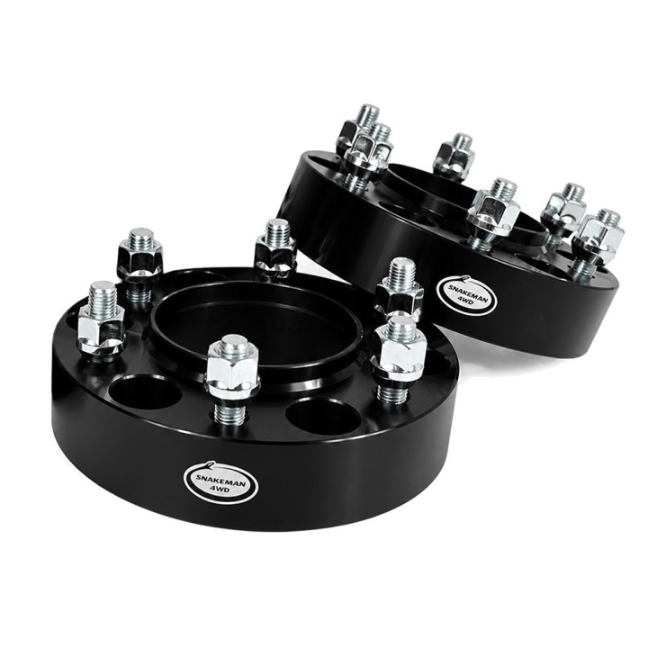 Dystans koła Snakeman 4WD — Hyundai Galloper, Hyundai Terracan, Mitsubishi L200 (SND6X139,7X108X38/1,5C-2)