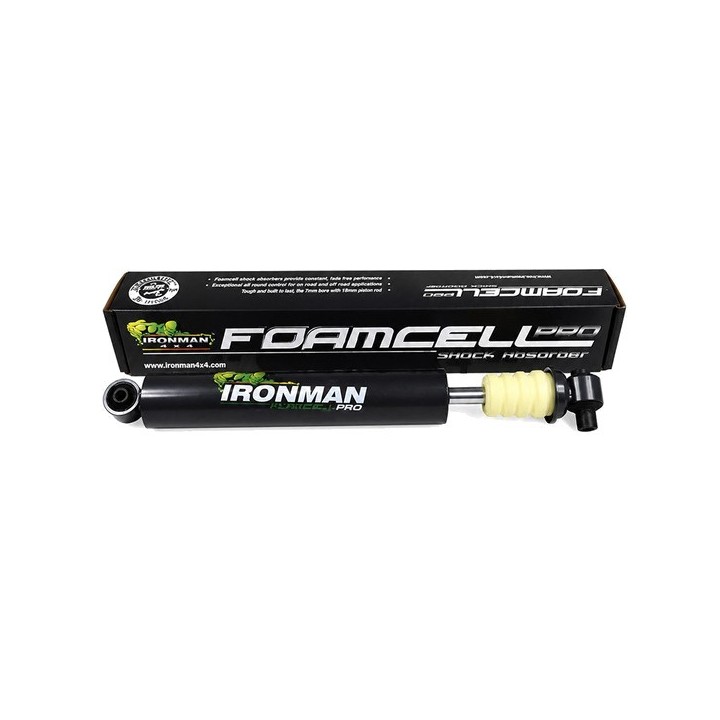 Amortyzator tylny Ironman 4x4 Jeep Wrangler JL 45852LFE