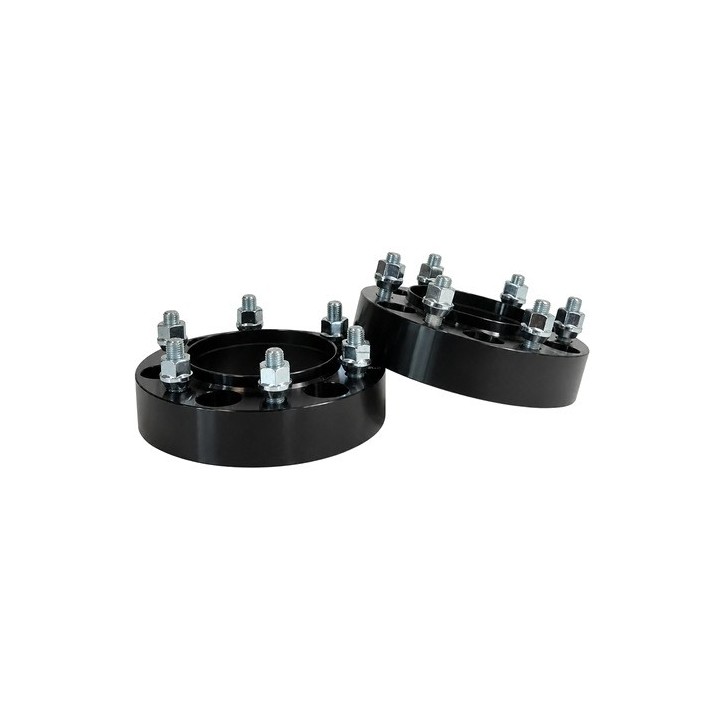 Dystans koła Snakeman 4WD — Hyundai Galloper, Hyundai Terracan, Mitsubishi L200 (SND6X139,7X108X38/1,5C-2) - ujęcie 5