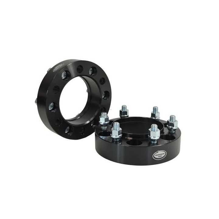 Dystans koła Snakeman 4WD — Hyundai Galloper, Hyundai Terracan, Mitsubishi L200 (SND6X139,7X108X38/1,5C-2) - ujęcie 6
