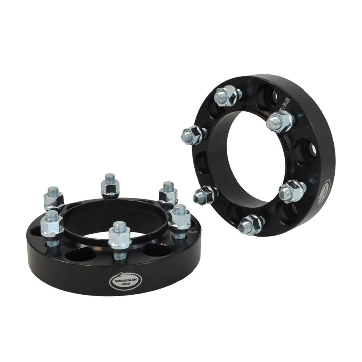 Dystans koła Snakeman 4WD SND6X139,7X110X30/1,25C-2