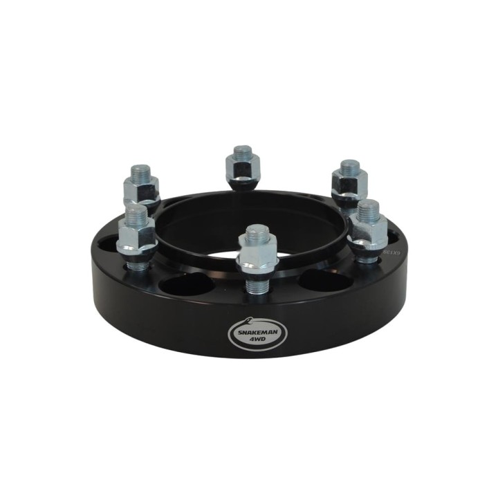 Dystans koła Snakeman 4WD SND6X139,7X110X30/1,25C-2
