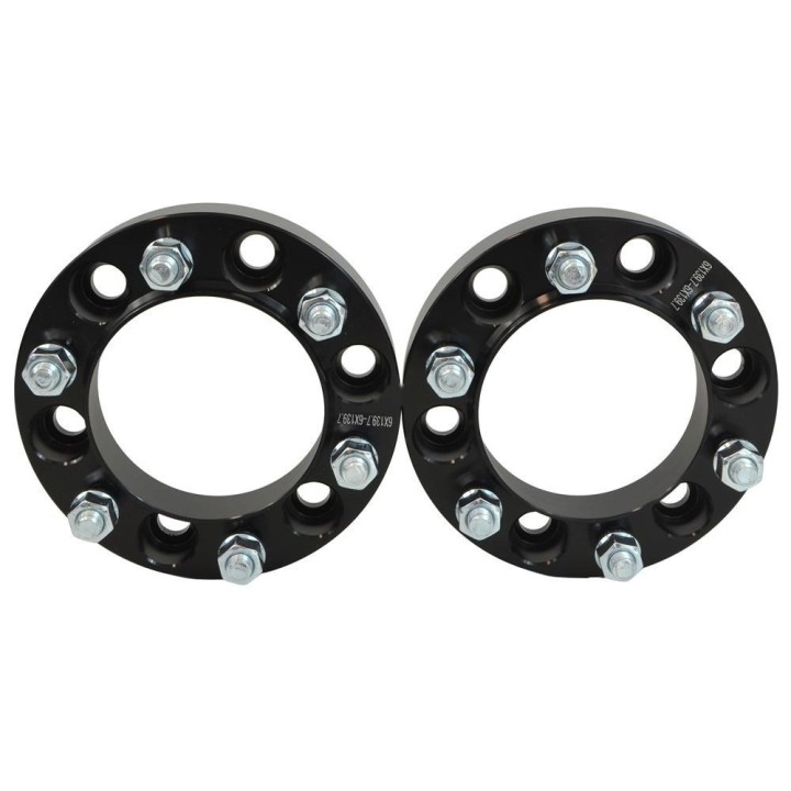 Dystans koła Snakeman 4WD SND6X139,7X110X30/1,25C-2