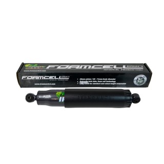 Amortyzator tylny Ironman 4x4 Foam Cell Pro 45886FEC