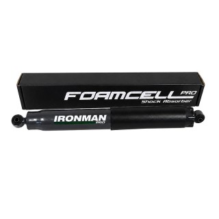 Amortyzator tylny Ironman 4x4 Foam Cell Pro 45886FEC