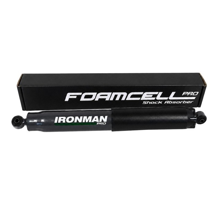 Amortyzator tylny Ironman 4x4 Foam Cell Pro 45886FEC