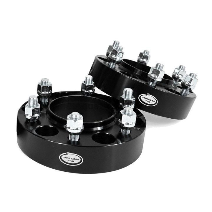 Dystans koła Snakeman 4WD SND6X139,7X110X38/1,25C-2