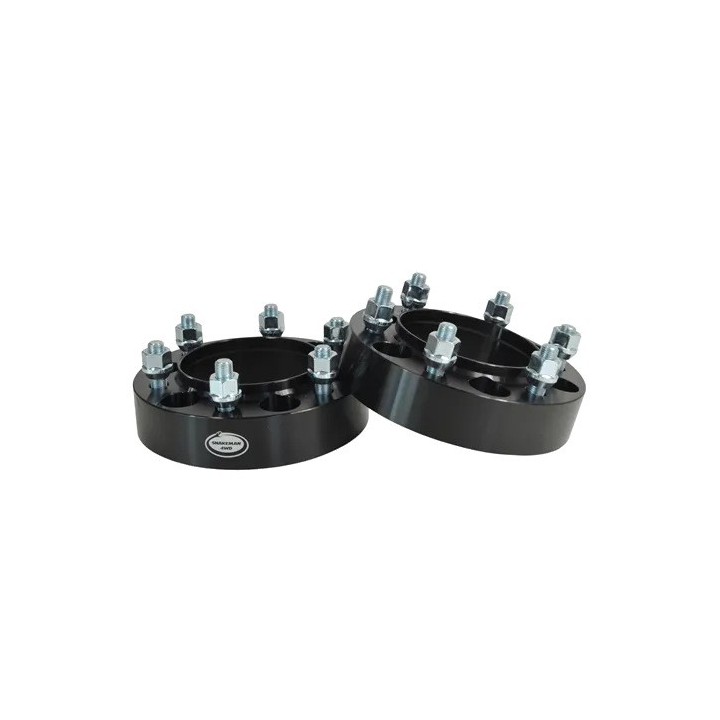 Dystans koła Snakeman 4WD SND6X139,7X110X38/1,25C-2