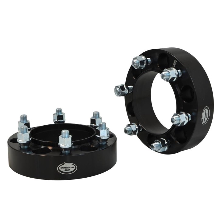 Dystans koła Snakeman 4WD — Toyota (SND6X139,7X110X38/1,5C-2)