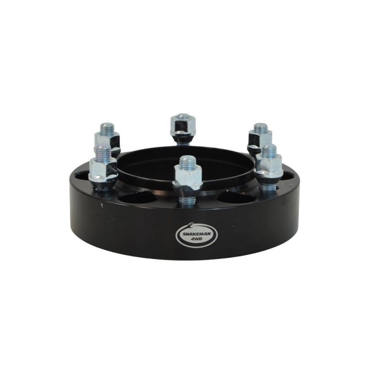 Dystans koła Snakeman 4WD — Toyota (SND6X139,7X110X38/1,5C-2) - ujęcie 2