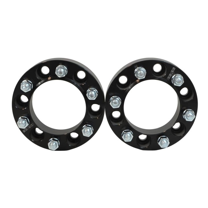 Dystans koła Snakeman 4WD — Toyota (SND6X139,7X110X38/1,5C-2) - ujęcie 3