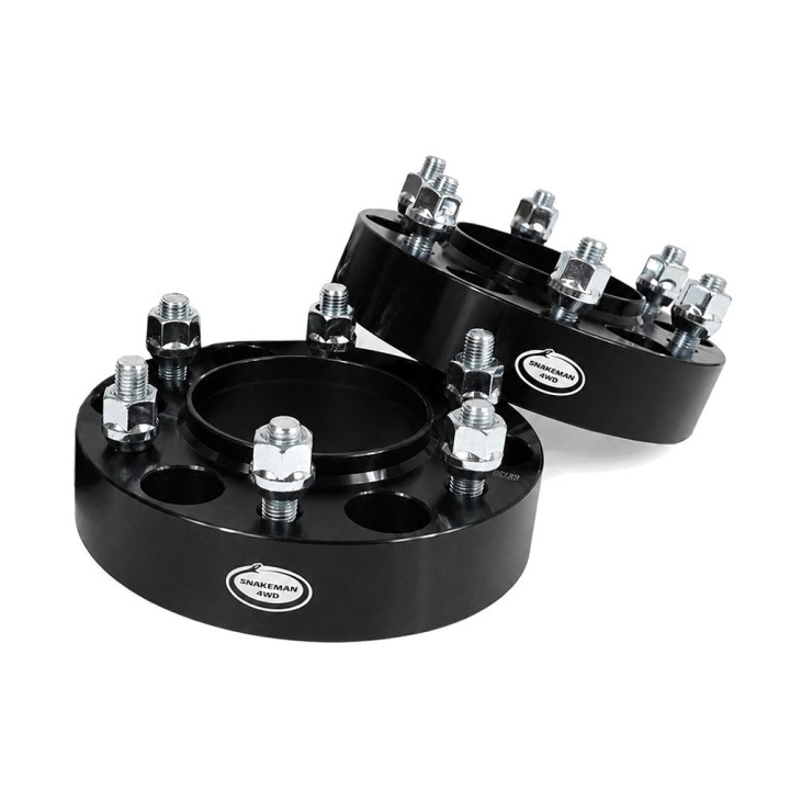 Dystans koła Snakeman 4WD SND6X139,7X67,1X38/1,5C-2
