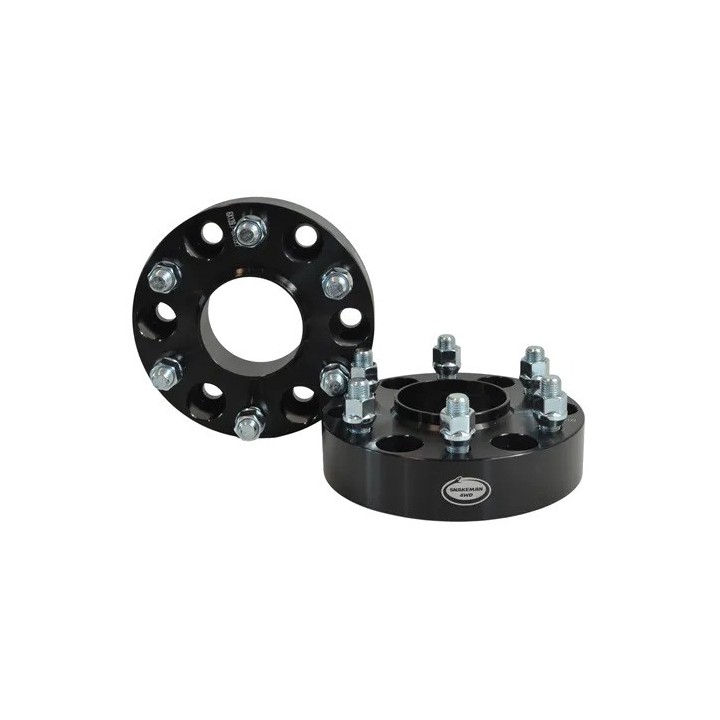 Dystans koła Snakeman 4WD (SND6X139,7X77,8X40/1,5C-2) - ujęcie 7