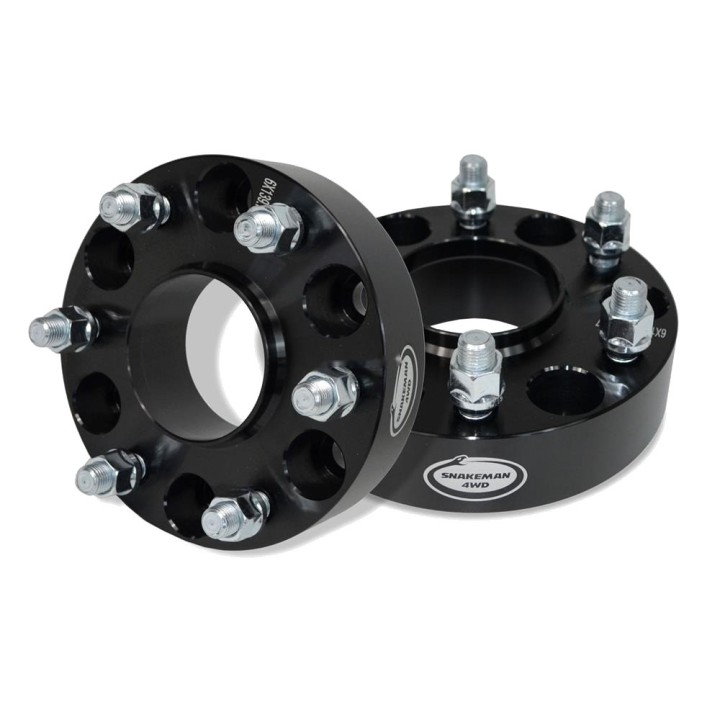 Dystans koła Snakeman 4WD (SND6X139,7X77,8X50/1,5C-2)